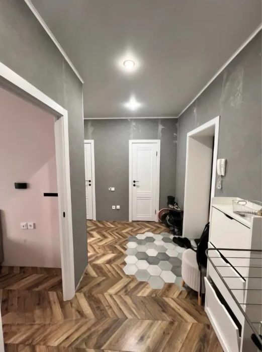 2-х ком жк Керемет