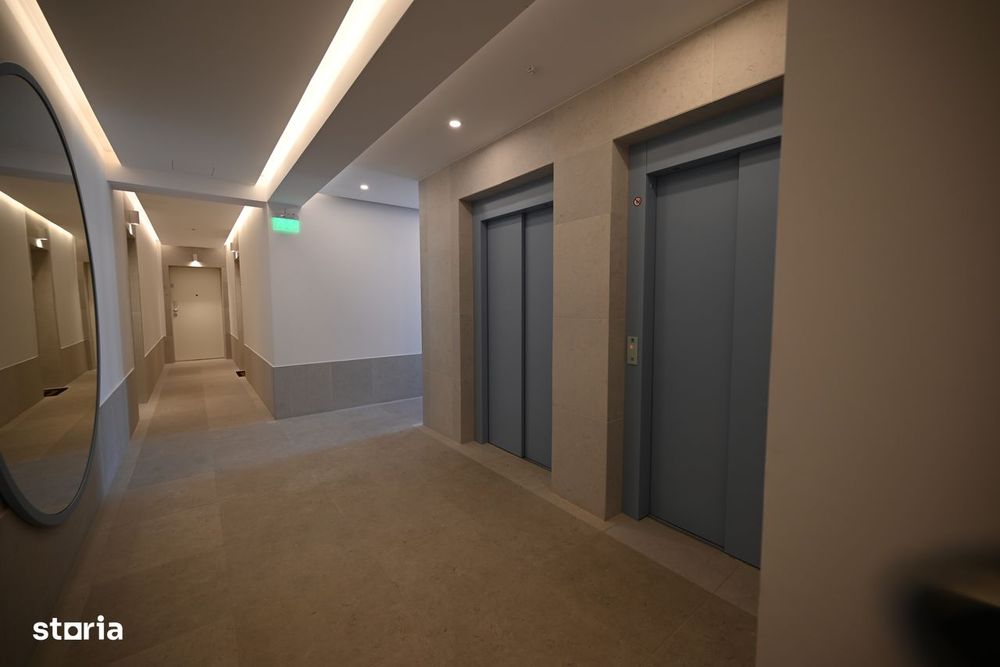 Nord | Penthouse 3 Camere | 92 mp + 56 mp Balcoane | Comision 0% — fotografia 2