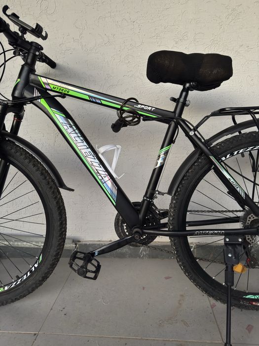 ПРОДАМ ХИТ Велосипед - 2025