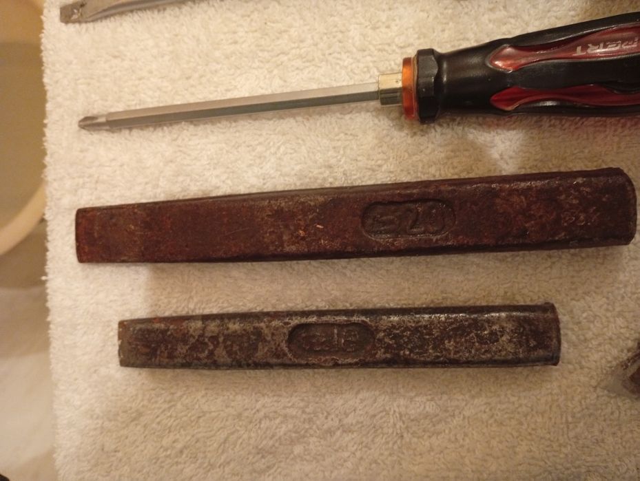 Строительные инструменты