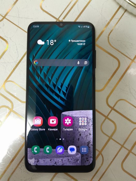 Продаю Samsung A 03s