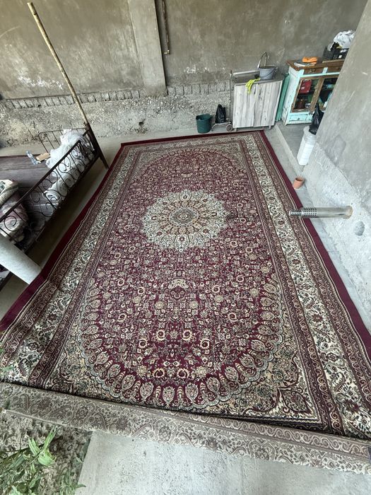 Gilam holati ajoyib