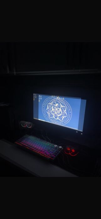 Продам компютер для игр или работы