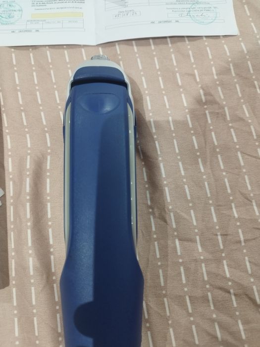 Ottobock genuchi 3R80