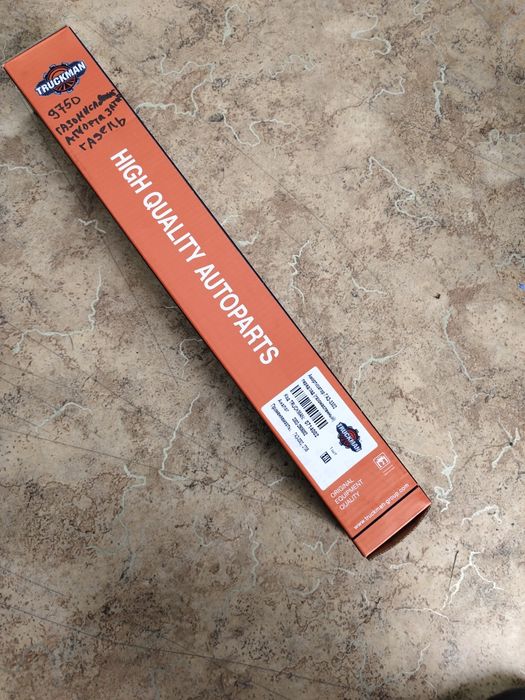 Амортизатор газомасляный Газель