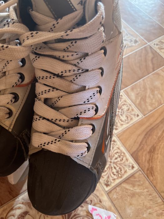 Коньки,для любительского катания