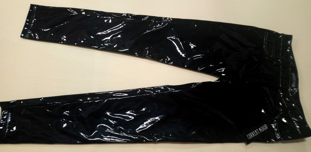 Лачен панталон Current Mood