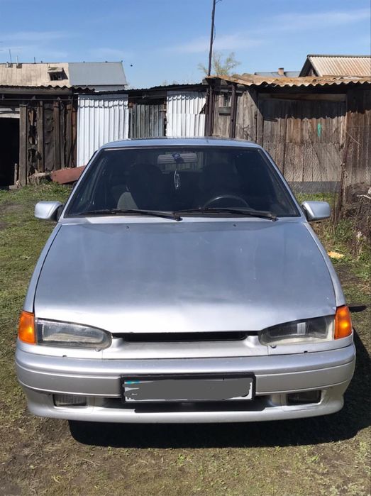 Лада 2114……………..