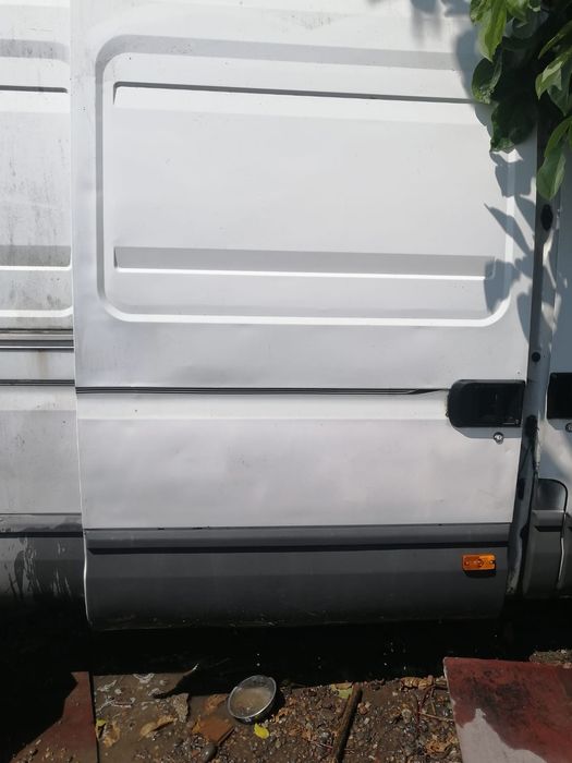 Iveco 35c 13,pe bucăți