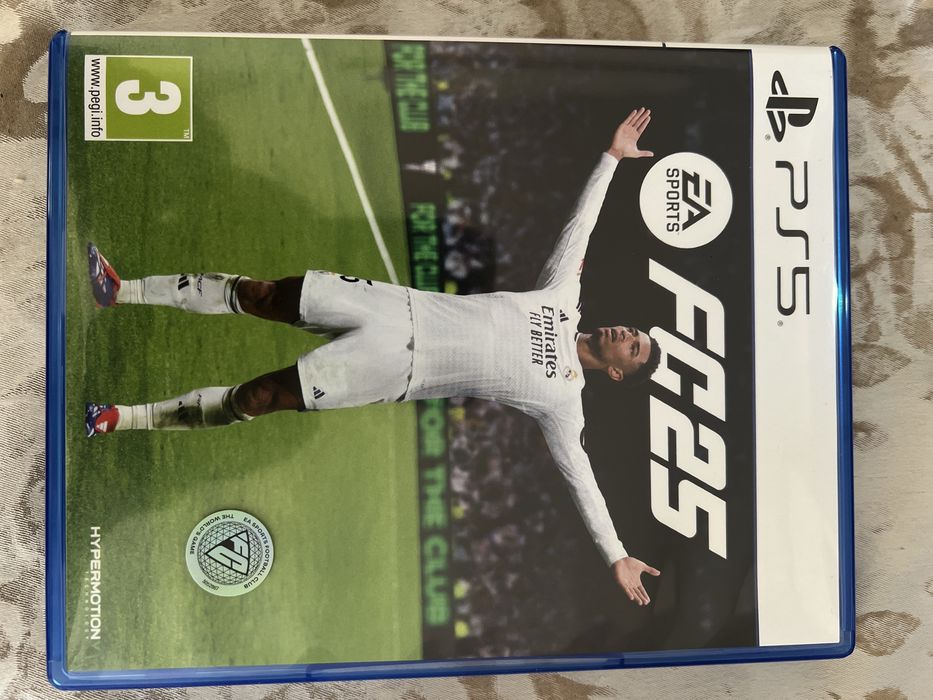 FC 5 playstation 5