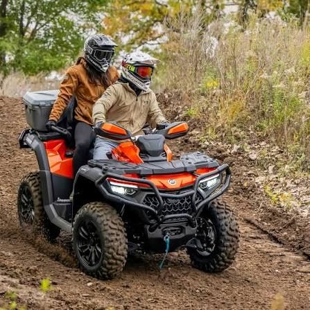 Inchiriere ATV/Utv  Rental  Atv