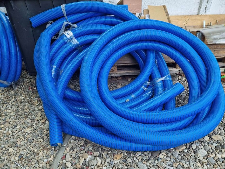 Furtun profesional vidanja de 2.3.4.5.6 toli foarte calitativ import c