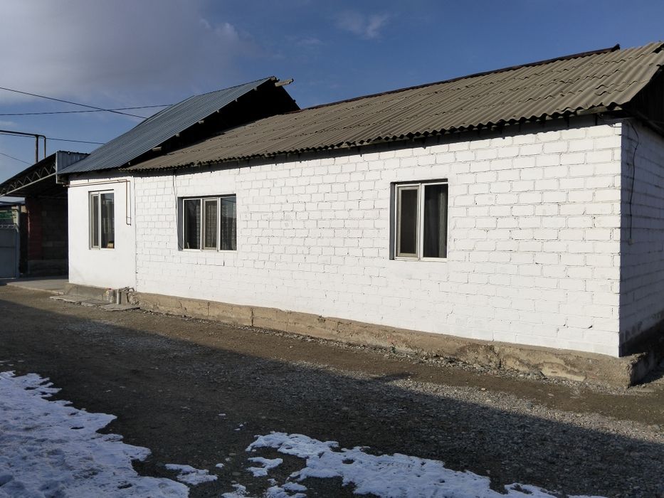 Дом м.ниязова 135