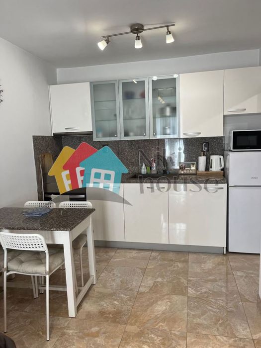 Продава се Двустаен апартамент в Варна, Лятно кино Тракия - 60 кв.м за 2817 €/кв.м - Снимка #1