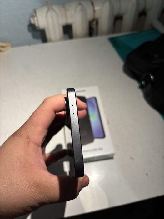 срочно продам samsung a36 5g