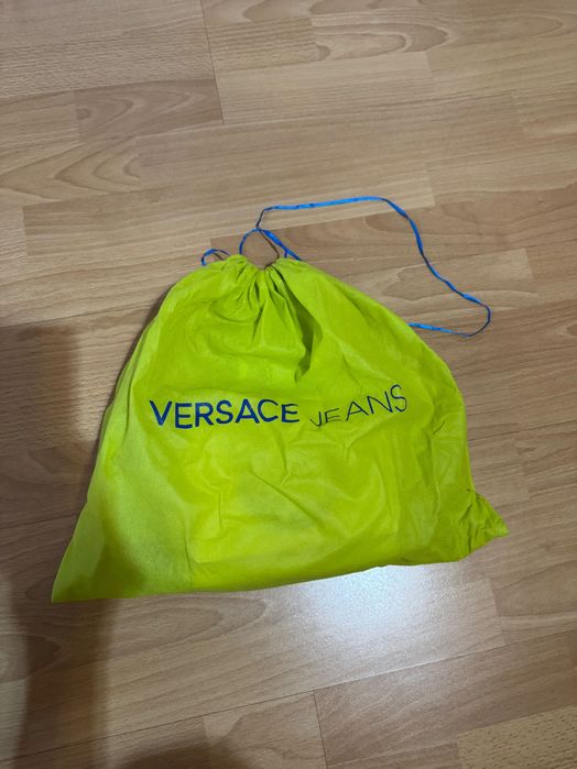 Малка чанта Versace