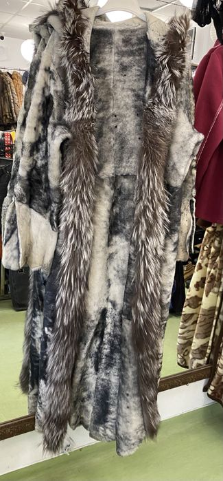 Hainuta blana naturala