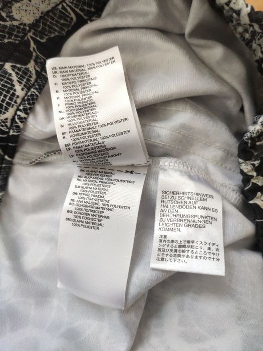 Pantaloni scurți de damă Adidas mărimea 38 M