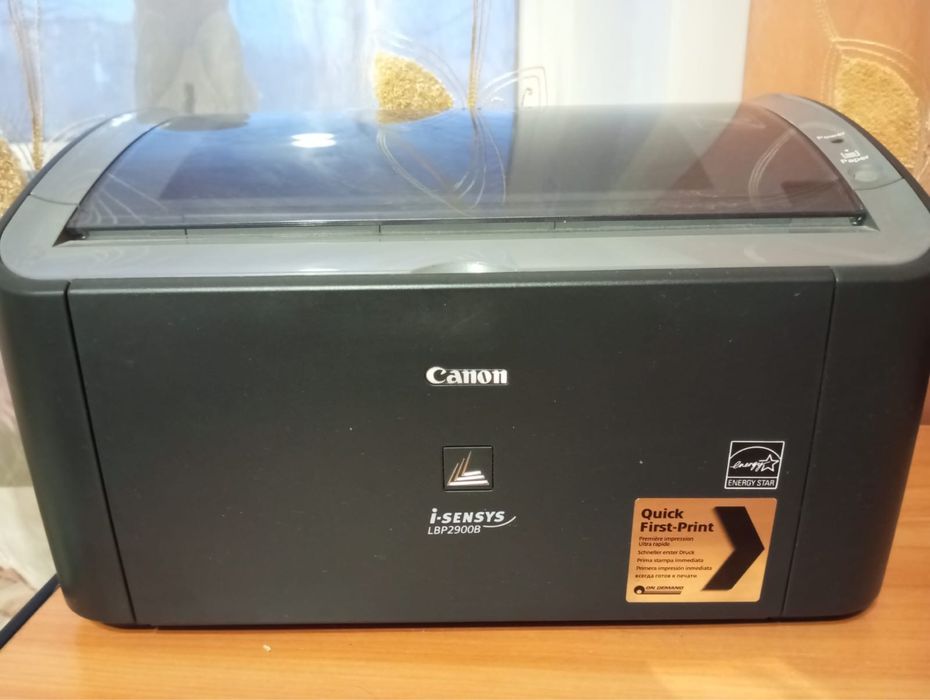 Продам принтер и компьютер