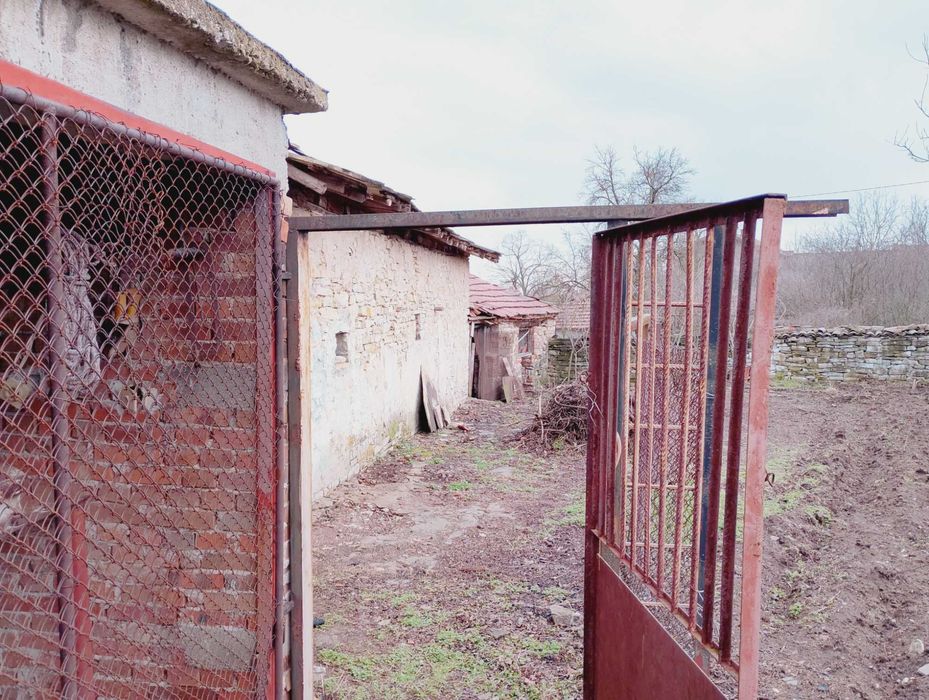 Продава се Парцел в Чирпан - 900 кв.м за 20 €/кв.м - Снимка #3