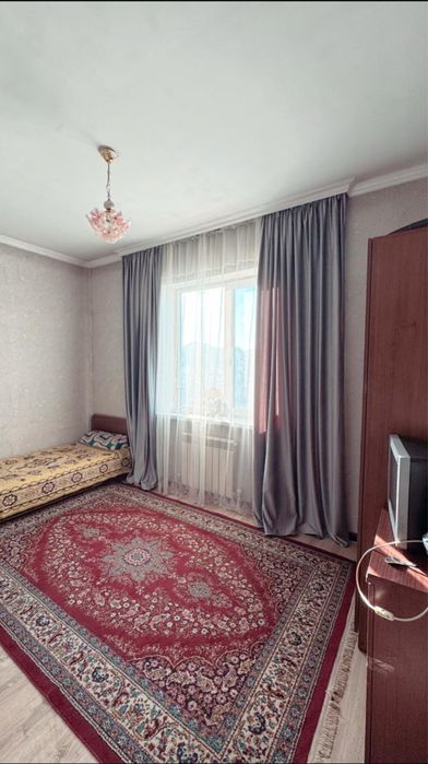 Продам коттедж (дом) Жана Куат