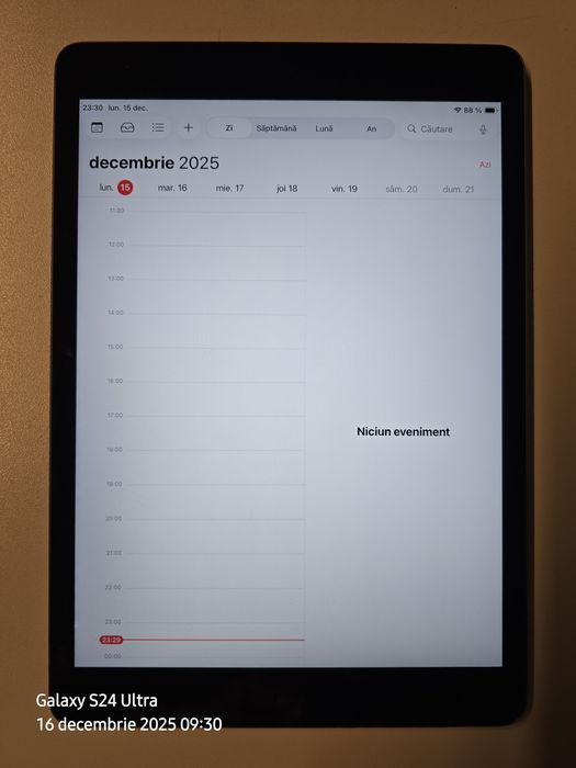 iPad 9 Space Gray 64 GB