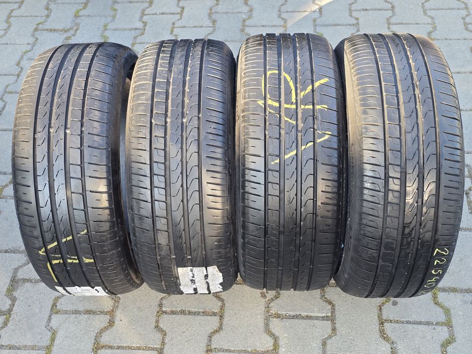 225 40 18 Pirelli