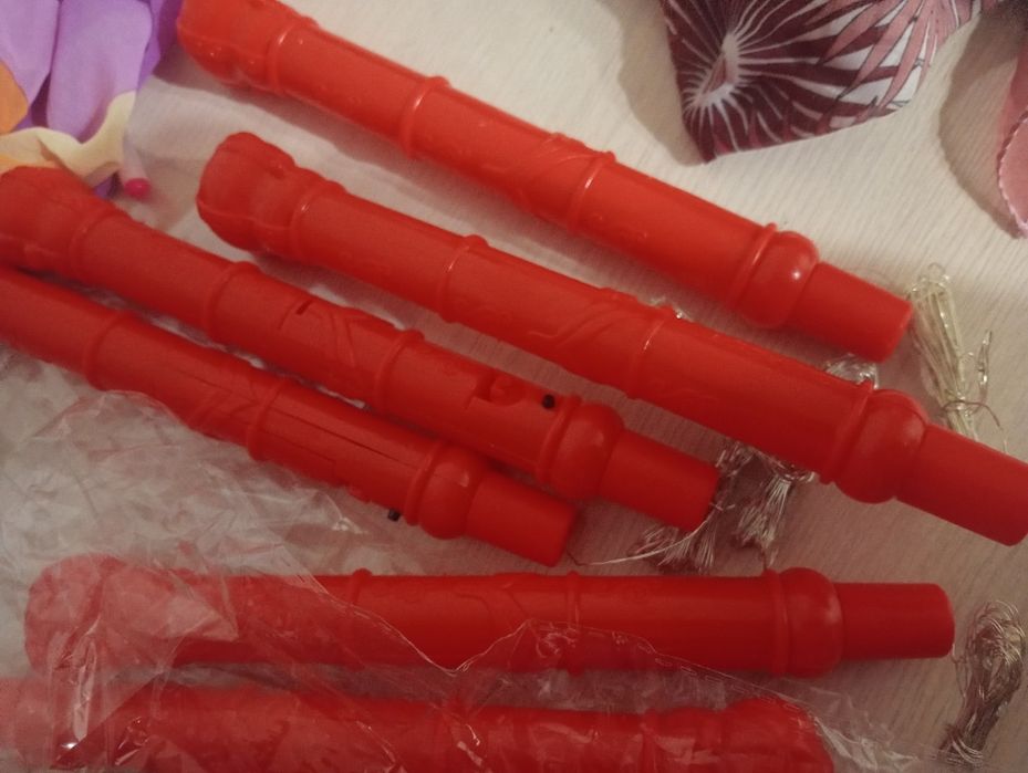 BOBA шар  новые для детеи