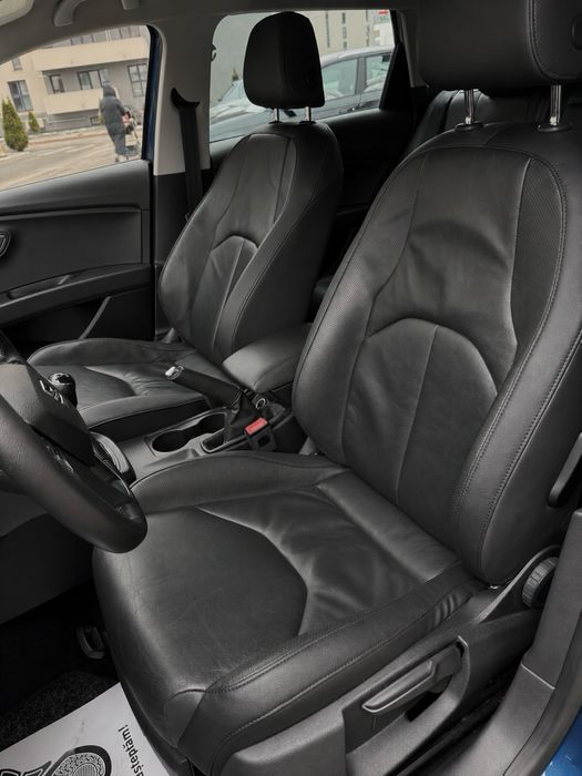 Seat Leon 115cp ST