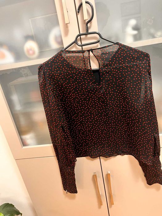 Официални блузи Reseved, H&M, New look, Zara TRF