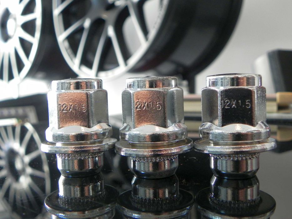 Piulite jante aliaj originale FORD Range Rover Toyota