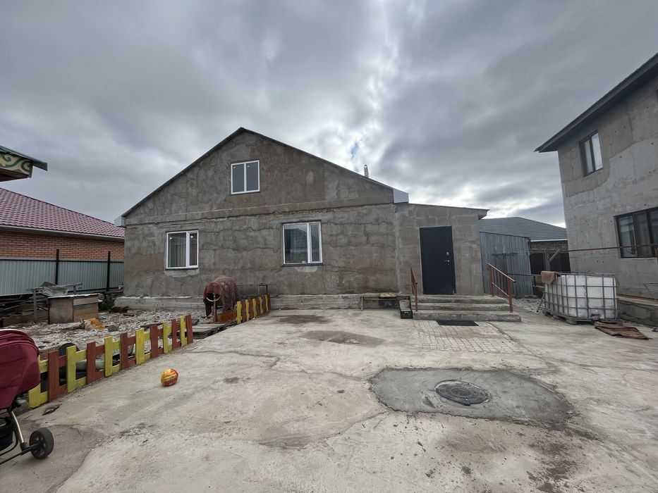 Частный дом  продам .