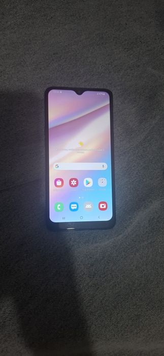Samsung Galaxy A10S