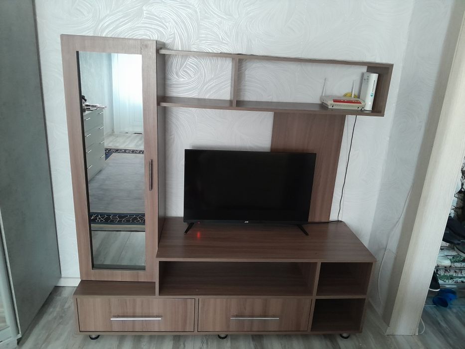 Продам стенку горку.