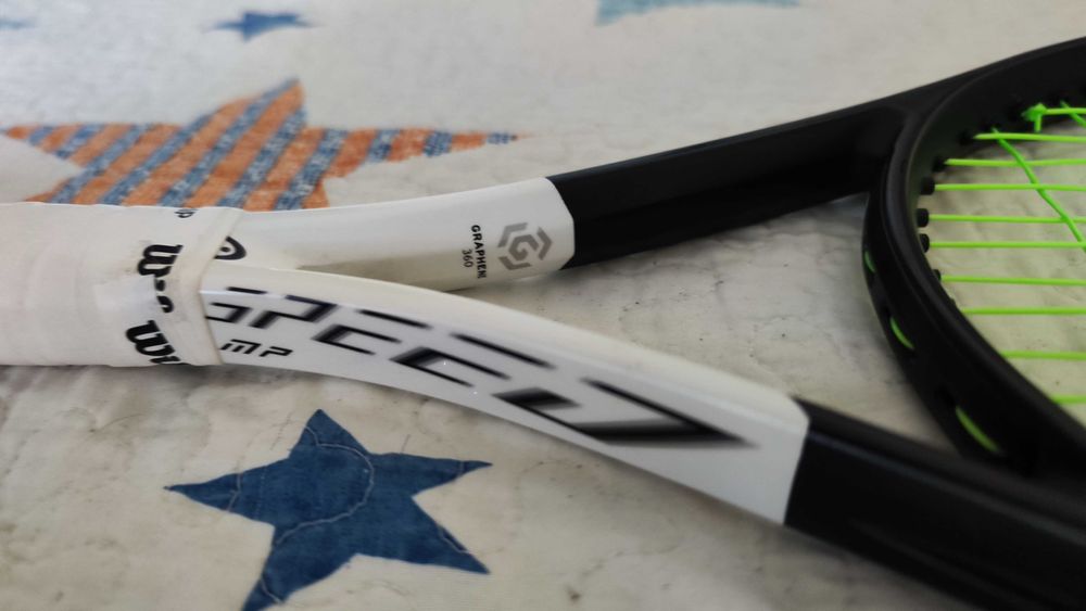 Тенис ракета HEAD Speed MP