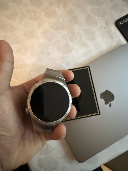 HUAWEI Watch GT 4 46MM
