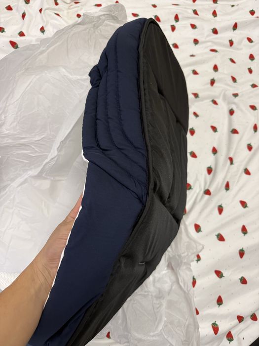 Cybex lite cot нов