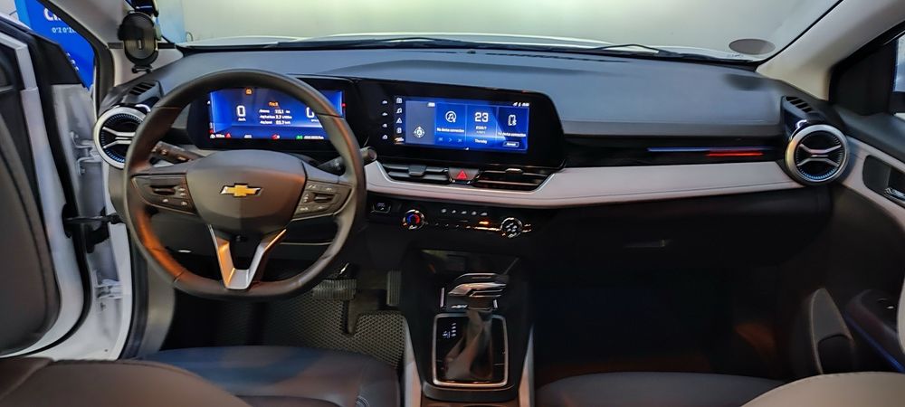 Chevrolet Monza 1.5