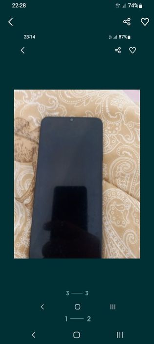 Продам смартфон не дорого