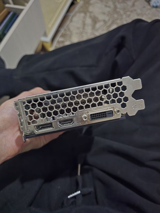 RTX2060SUPER в Идеальном