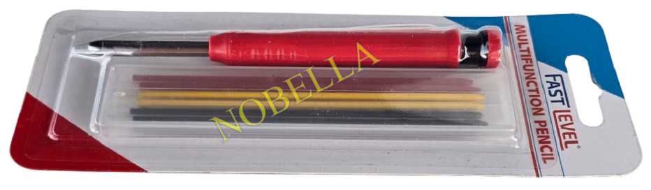 АВТОМАТИЧЕН МАРКЕР комплект 6 цвята, за чертане в/у гранитогрес и др.