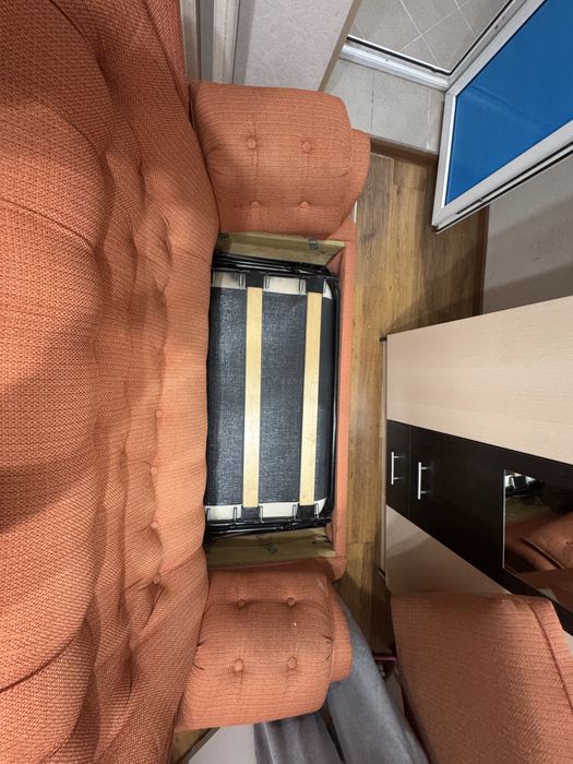 Отдам даром диван раскладной