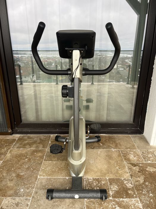 Bicicleta fitness Housefit