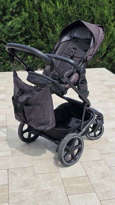 Easywalker Harvey 3 Комбинирана количка