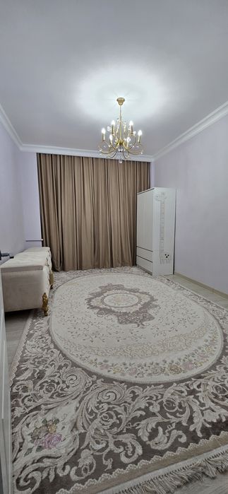 Продается благоустроенная квартира в центре города