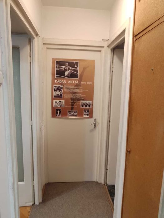 Apartament 3 camere , 7 Noiembrie, aproape de UMFST și spitale