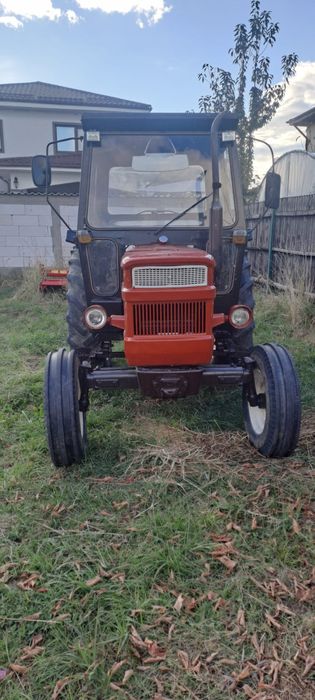 Tractor Fiat 640 import Franța