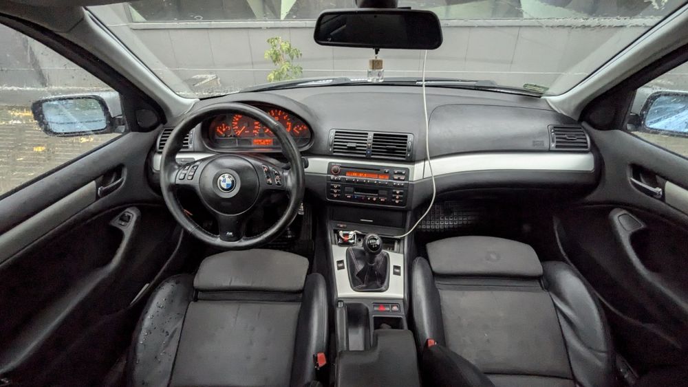 Продам BMW 3 серии