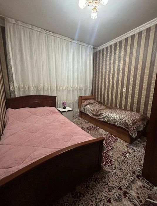 Продажа квартиры Сергели 5