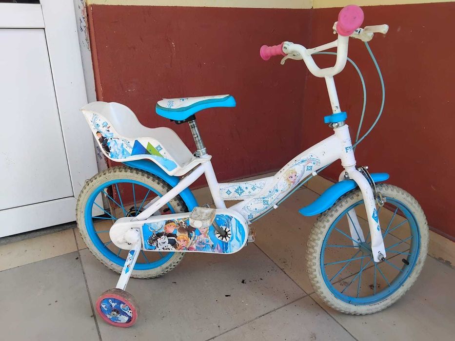Bicicleta pentru copii